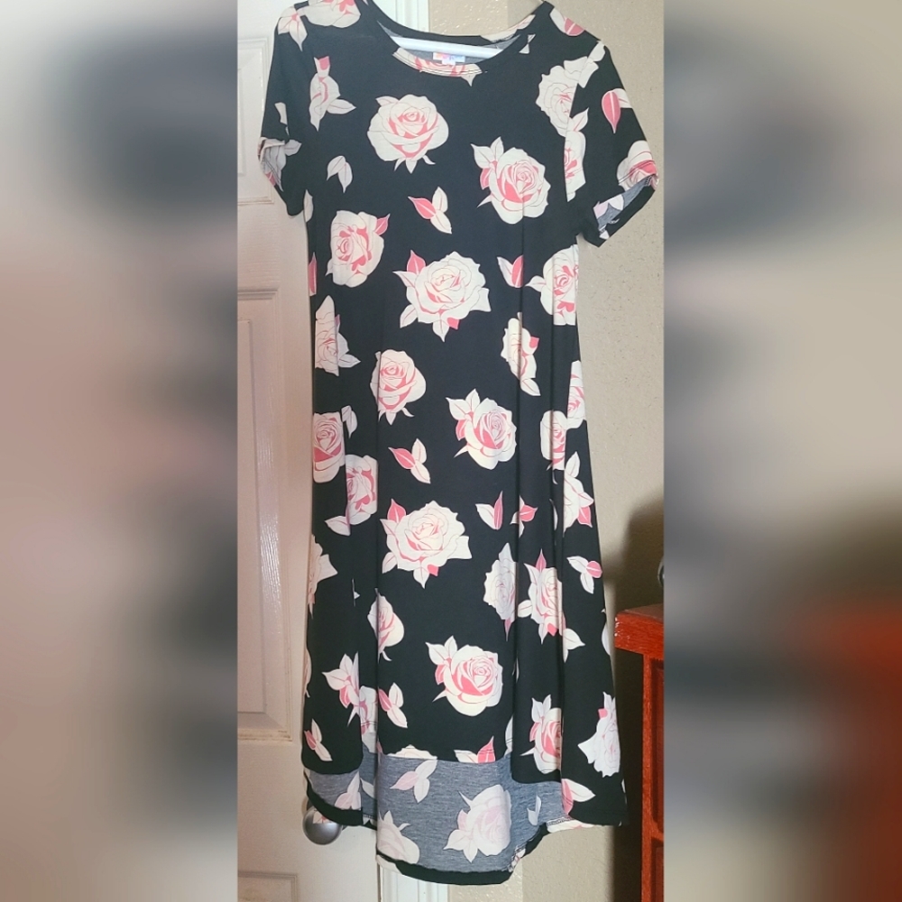 Lularoe XS Dress